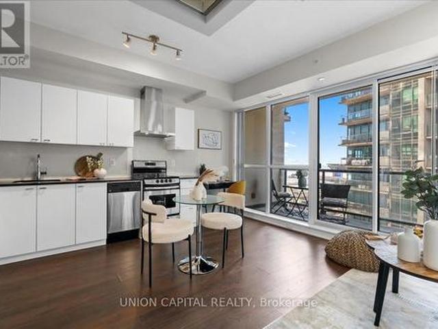 1017 51 East Liberty Street, Toronto, ON, M6K 3P8 lease for lease | Listing ID C13076 | Royal LePage