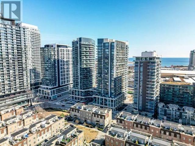 1017 51 East Liberty Street, Toronto, ON, M6K 3P8 lease for lease | Listing ID C13421 | Royal LePage
