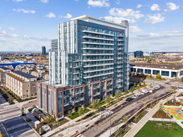 1017 60 Honeycrisp Crescent, Vaughan | 1Beds/1Bath, Condo, $2,250/mo | Condos. Ca