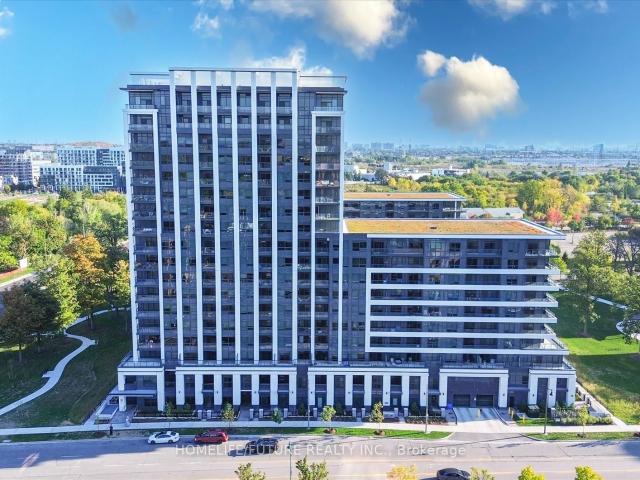 1017 8 Cedarland Drive, Markham | For Sale @ $619,900 | Condos. Ca