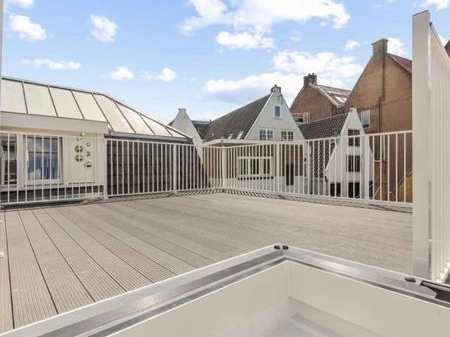 1017CS, Amsterdam