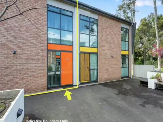 10/182 Flat Bush School Road, Flat Bush, Manukau City