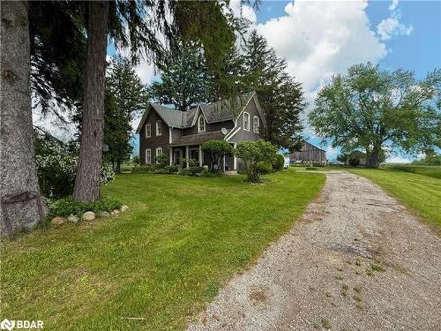10187 County Rd 10 Road, New Lowell, ON, L0M 1N0 house for sale | Listing ID 40736 | Royal LePage