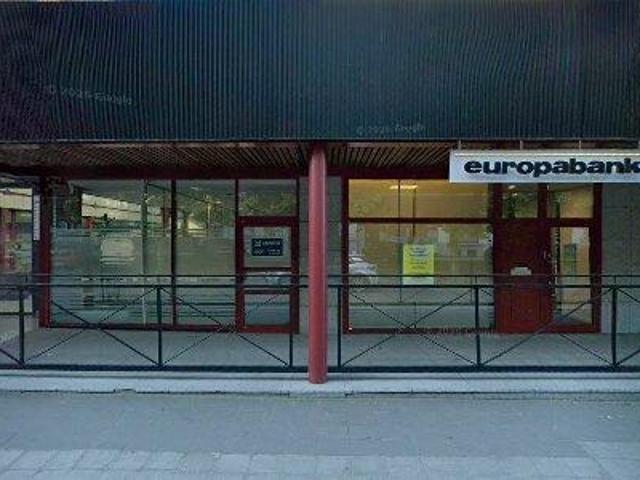 1018 m2 office space for rent in Charleroi