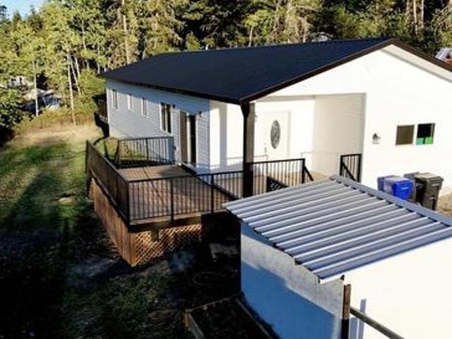 1018 Opal Street, Williams Lake, BC, V2G 3M2 house for sale | Listing ID R3157 | Royal LePage
