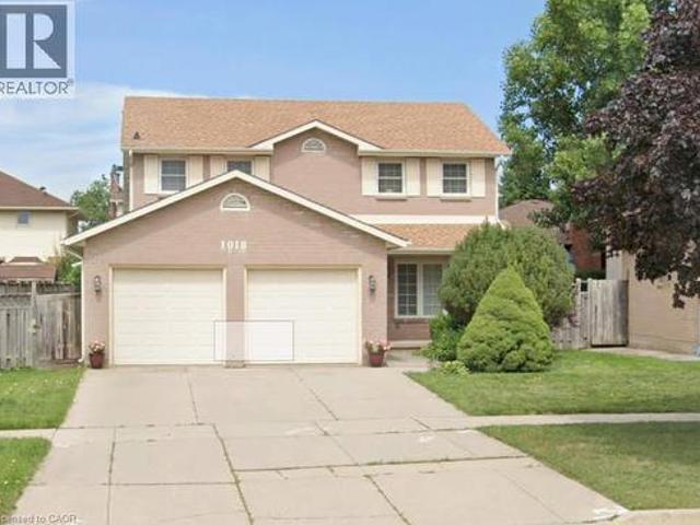 1018 Upper Sherman Avenue, Hamilton, ON, L8V 4Y9 house for sale | Listing ID 40849 | Royal LePage