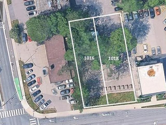 1018 Waterdown Road, Burlington, ON, L7T 1N3 commercial for sale | Listing ID 40855 | Royal LePage