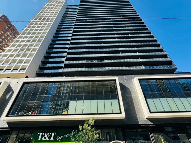 1018 20 Edward St Street, Toronto | 1Beds/1Bath, Condo, $2,400/mo | Condos. Ca