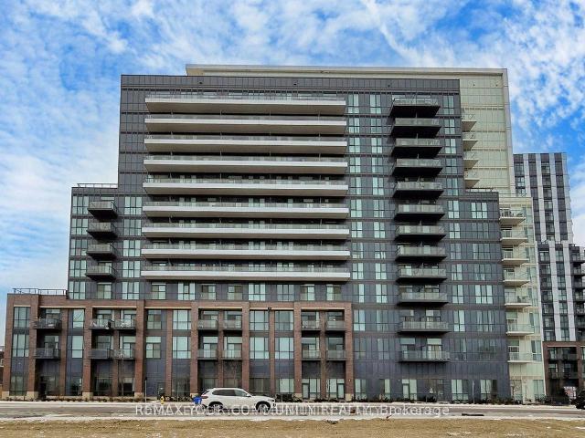 1018 60 HONEYCRISP Crescent, Vaughan | For Rent @ $2,549 | Condos. Ca