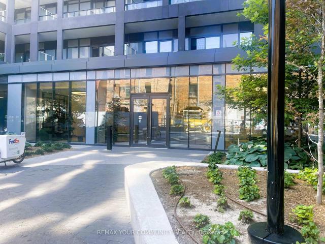 1018 9 Tecumseth Street, Toronto | Leased, C13472 | Condos. Ca