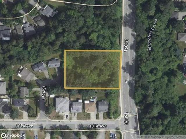 10195 Street, Surrey, BC, V4N 1Z9 vacant land for sale | Listing ID R3135 | Royal LePage