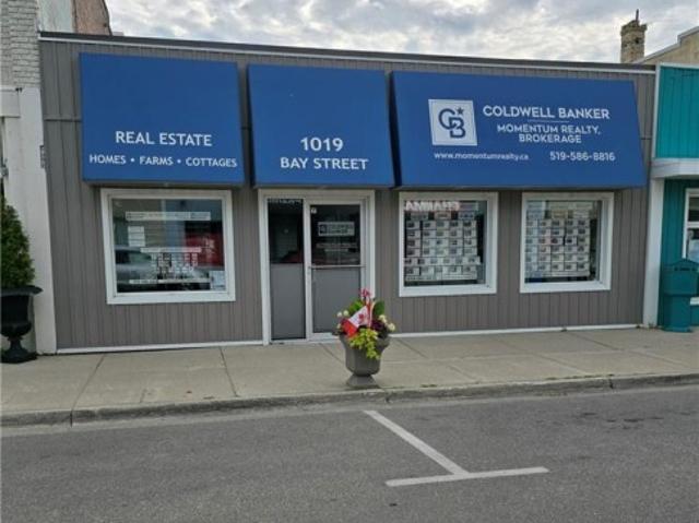 1019 Bay Street, Port Rowan, ON, N0E 1M0 commercial for sale | Listing ID 40841 | Royal LePage