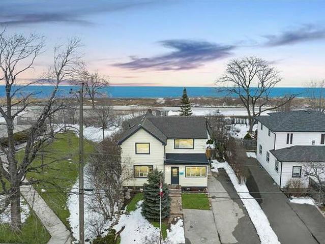 1019 BEACH Boulevard Hamilton Ontario