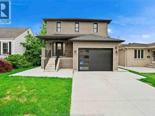 1019 Glidden, Windsor, ON, N8S 2N9 house for sale | Listing ID 26016 | Royal LePage