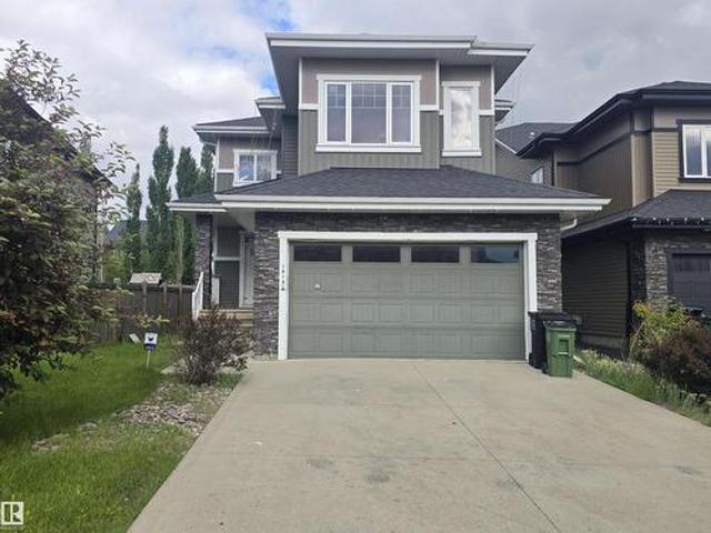 1019 St Sw, Edmonton, AB, T6W 1Z7 house for sale | Listing ID E4498 | Royal LePage