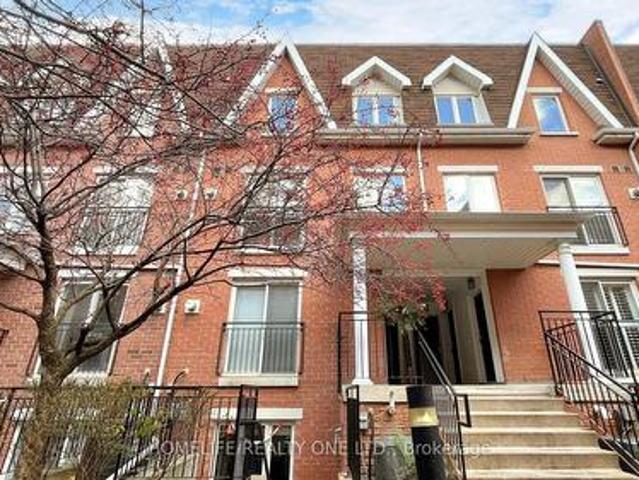 1019 18 Laidlaw Street, Toronto, ON, M6K 1X2 townhouse for sale | Listing ID W11950 | Royal LePage