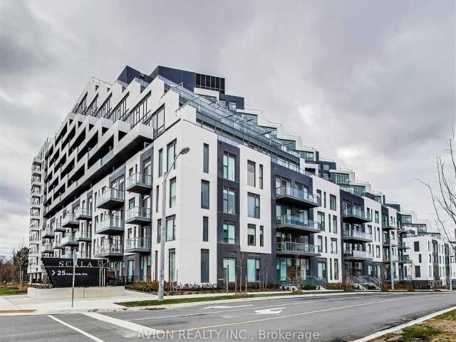 1019 25 Adra Grado Way, North York | 2Beds/3Bath, Condo, $5,500/mo | Condos. Ca