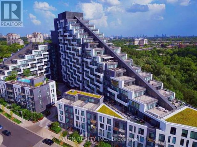 1019 25 Adra Grado Way, Toronto, ON, M2J 0H6 condo for sale | Listing ID C13507 | Royal LePage