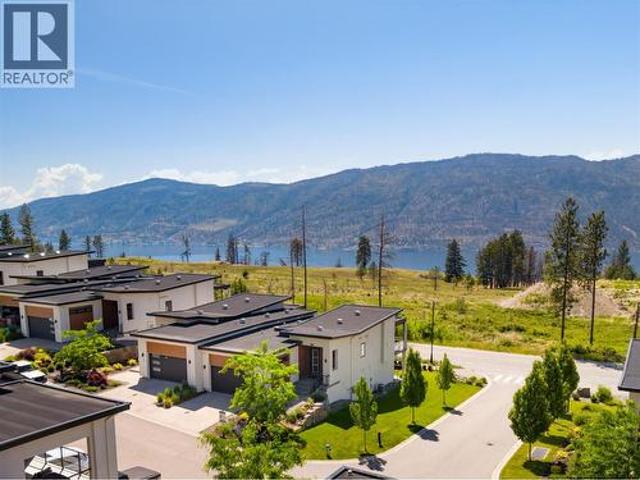 10100 Tyndall Road Unit# 28, Lake Country, BC, V4V 0A9 house for sale | Listing ID 10393 | Royal LePage