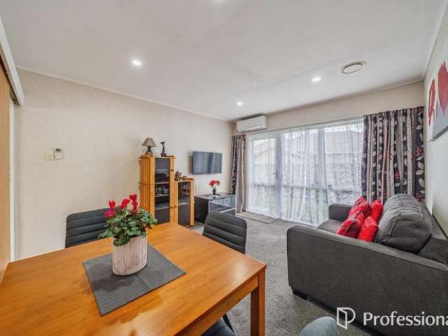 10/1079 High Street, Taita, Lower Hutt City
