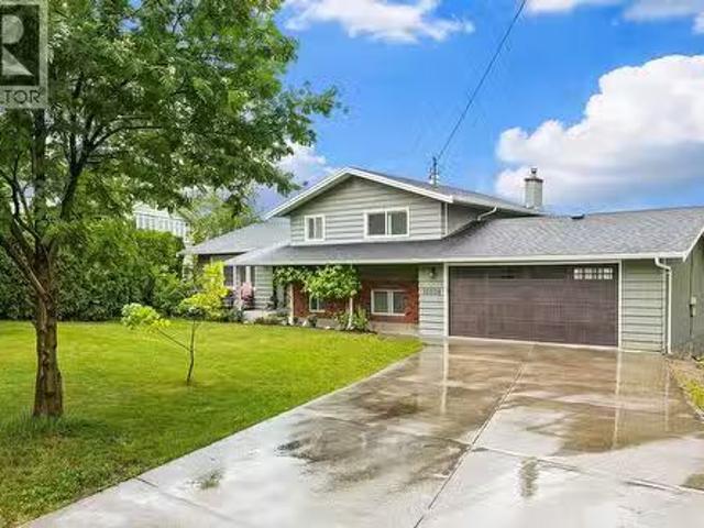 10108 Kel Vern Crescent, Lake Country, BC, V4V 1L3 house for.