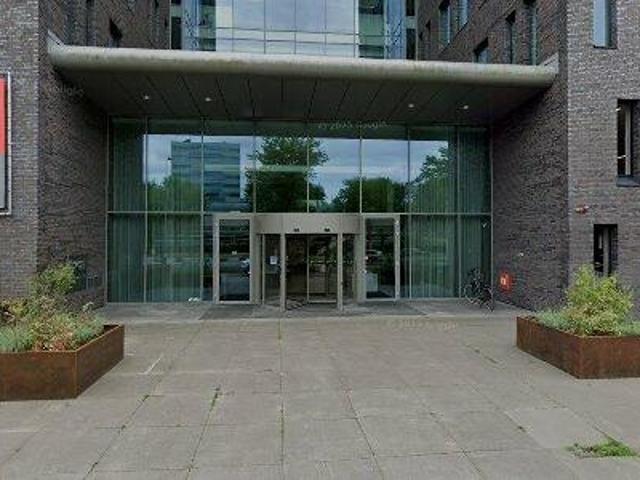 1633 m2 office space for rent in Eindhoven