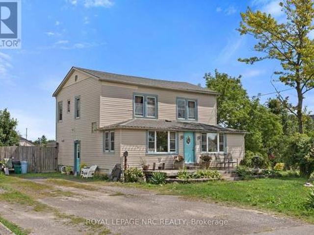 1010 Arthur Street, Fort Erie Lakeshore, ON, L2A 4J2 house for sale | Listing ID X13691 | Royal LePage