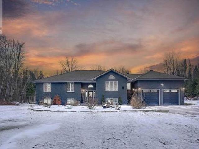 1010 BEAVER LANE Springwater Ontario