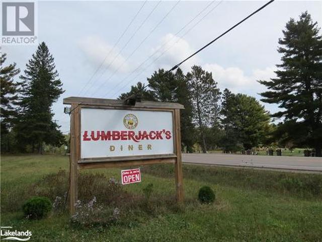 1010 Billings Lake Road, Highlands East Glamorgan, ON, K0M 1R0 commercial for sale | Listing ID X10434 | Royal LePage