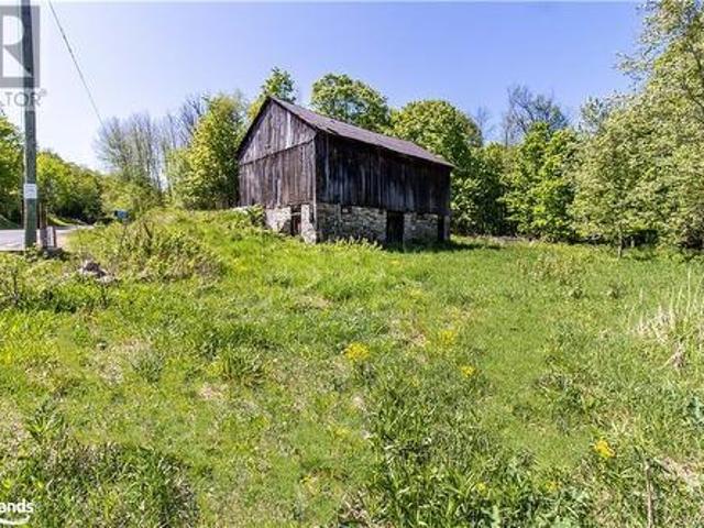 1010 Calico Road, Haliburton, ON, K0M 1S0 vacant land for sa.