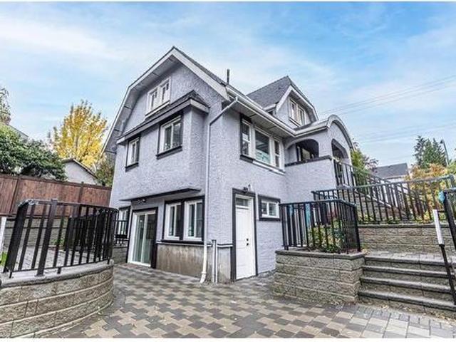 1010 24Th Avenue E, Vancouver, BC, V5V 2B1 duplex for sale | Listing ID R2976 | Royal LePage
