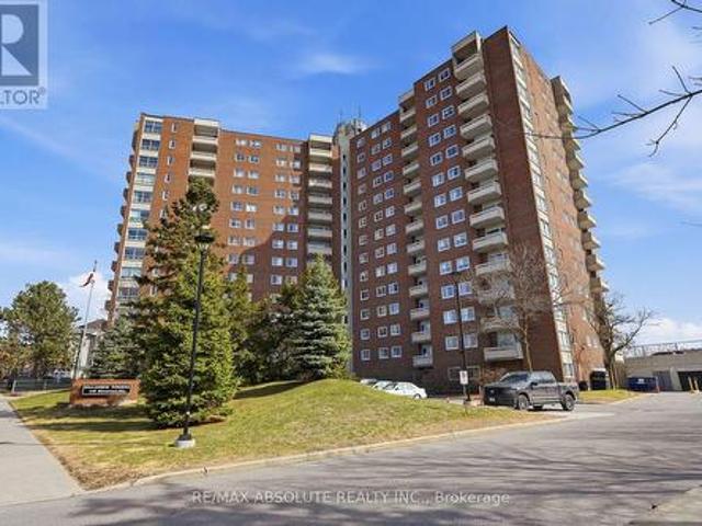 1010 Elmsmere Road, Ottawa, ON, K1J 8H8 condo for sale | Listing ID X13552 | Royal LePage