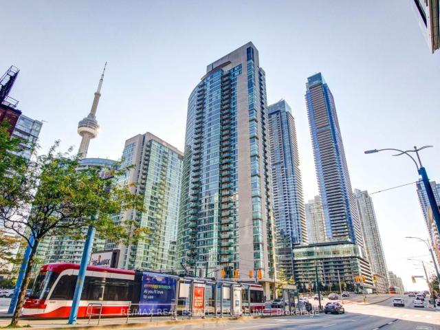 1010 Front Street W, Toronto | Terminated, C12441 | Condos. Ca