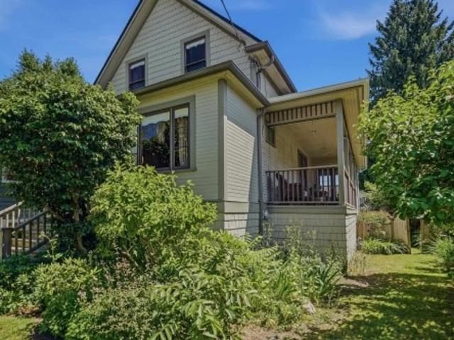 1010 London Street, New Westminster, BC, V3M 3B8 house for sale | Listing ID R3136 | Royal LePage
