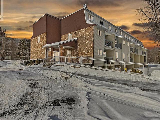 1010 Pembridge Crescent Unit# 110 Kingston, Ontario