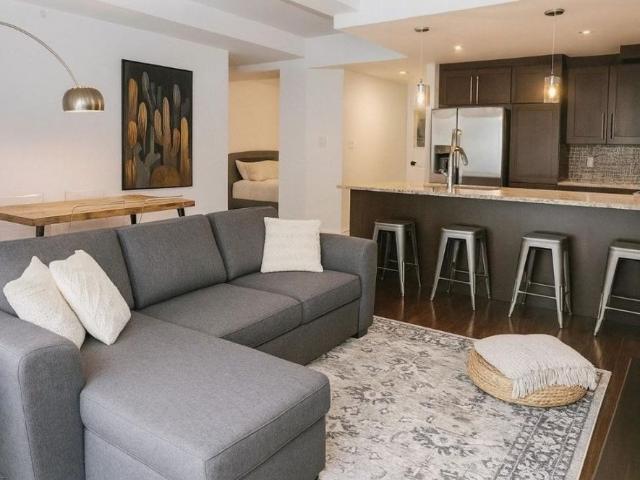 1010 Rue Ste Catherine E app.512, H2L 2G2, H2L 2G2, Montréal
