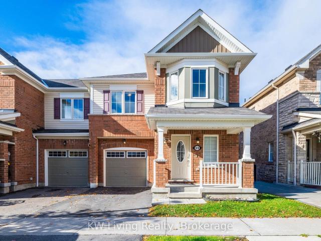 1010 Reflection Place S, Pickering | For Sale @ $919,990 | Condos. Ca