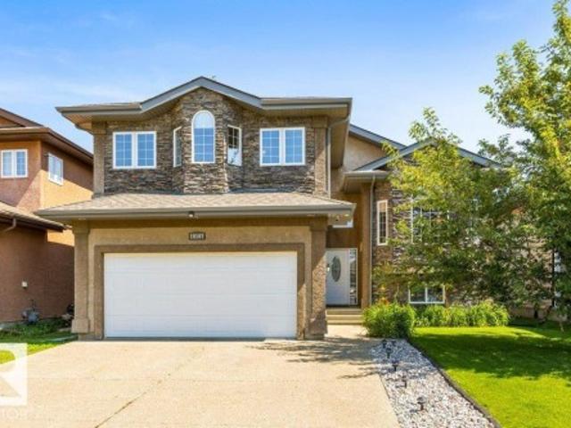 1010 Street, Morinville, AB, T8R 0C8 house for sale | Listing ID E4501 | Royal LePage