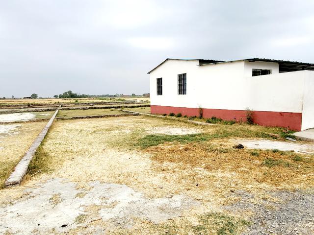 1010 Sq.Ft. Plot in Kasia Kushinagar Listing ID: #9659