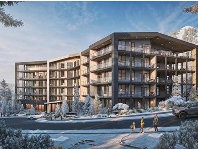 1010 Telemark Road Unit# 609, Rossland, BC, V0G 1Y0 Single Family Property For Sale | Listing ID 10394 | Royal LePage