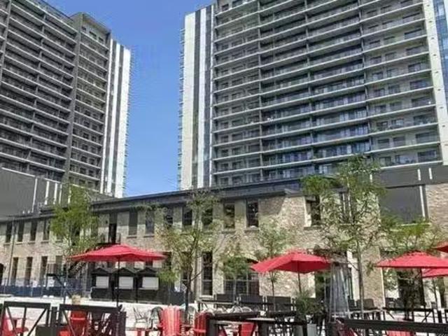 1010 15 Glebe Street, Cambridge, ON, N1S 0C3 condo for sal.