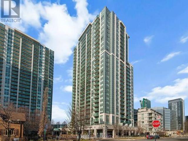 1010 16 Harrison Garden Boulevard, Toronto, ON, M2N 7J6 lease for lease | Listing ID C13076 | Royal LePage