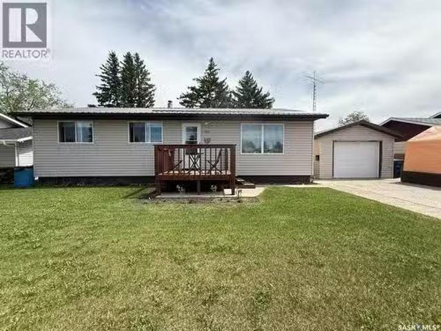 1010 11Th Street, Humboldt, SK, S0K 2A0 house for sale List.