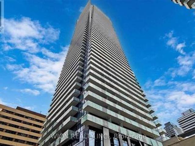 1010 1 Bay Street, Toronto, ON, M5S 0A5 lease for lease | Listing ID C13538 | Royal LePage