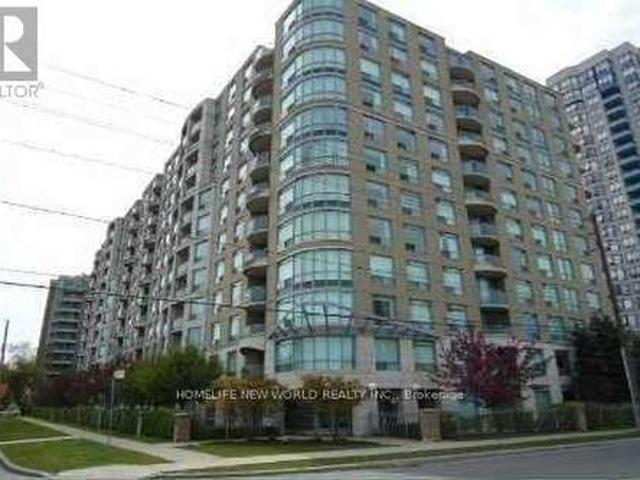 1010 28 Pemberton Avenue, Toronto, ON, M2M 4L1 lease for lease | Listing ID C13553 | Royal LePage
