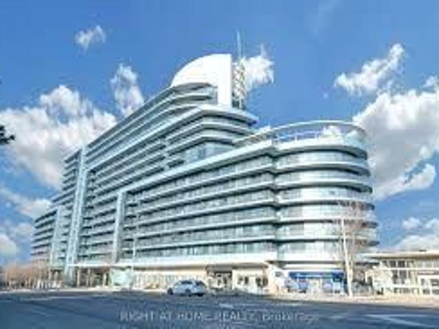 1010 2 Bayview Avenue, North York | Leased, C13627 | Condos. Ca