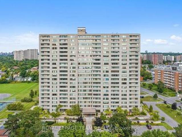 1010 2 Regina Street, Ottawa, ON, K2B 5W8 condo for sale | Listing ID X13633 | Royal LePage