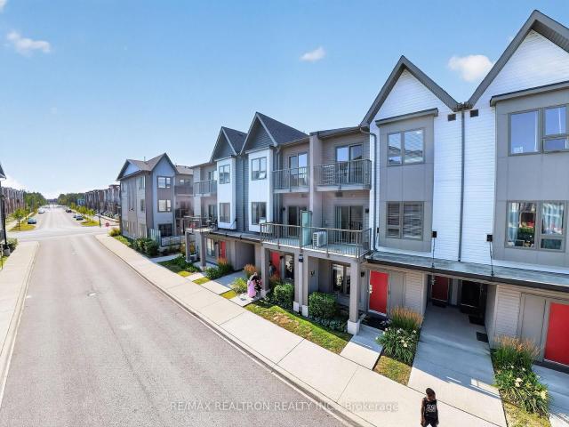 1010 2 William Jackson Drive, Pickering | 2Beds/2Bath, Townhouse, $499,000 | Condos. Ca