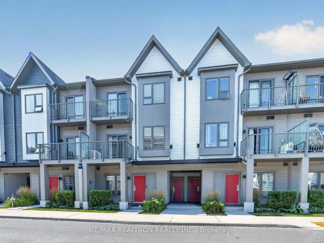 1010 2 William Jackson Drive, Pickering | 2Beds/2Bath, Townhouse, $550,000 | Condos. Ca