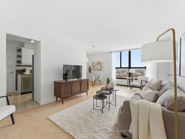 1010 3 Kirwin Avenue, Mississauga | Sold, W12943 | Condos. Ca